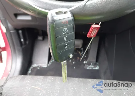 2020 Kia Sportage Lx from USA, damaged, VIN KNDPM3AC8L7662854